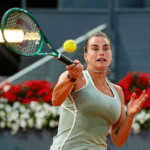 Aryna Sabalenka