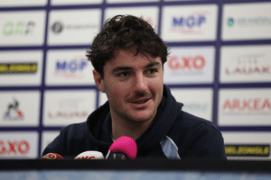 Baptiste Germain
