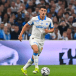 Benjamin Pavard