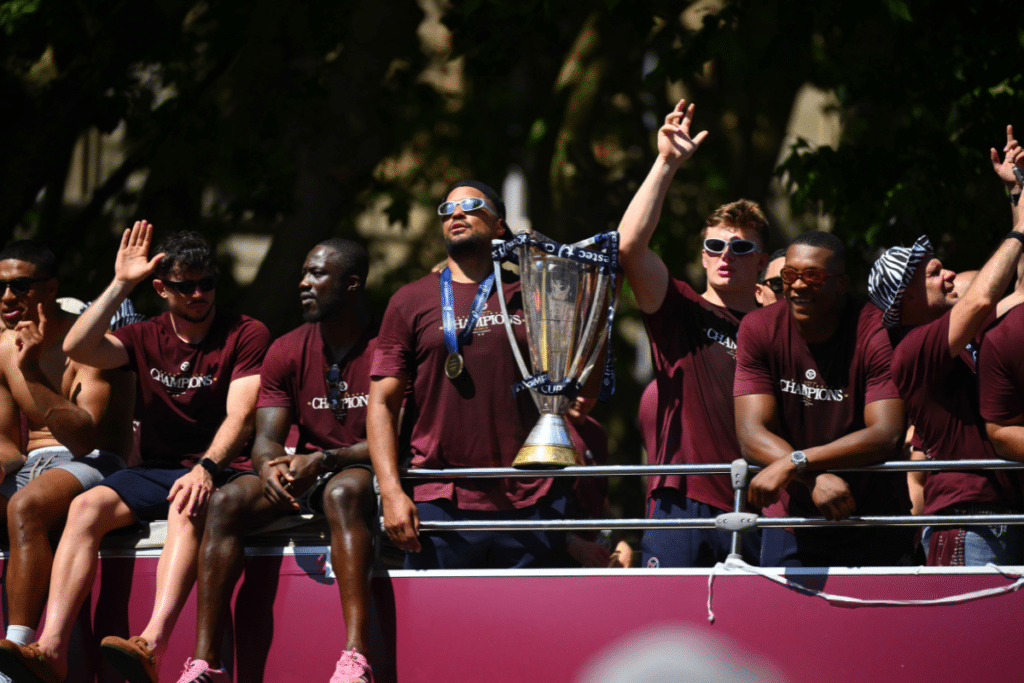Boris Palu of UBB