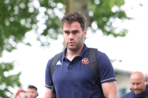 Damian Penaud