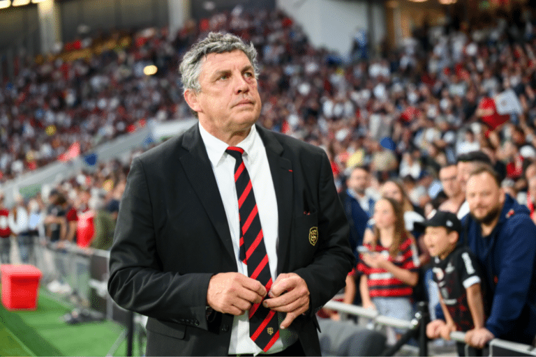 Toulouse agrandit son vivier argentin avec le recrutement d&rsquo;un centre, surveillé chez les Pumas qui dans trois ans pourrait être JIFF