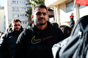 Esteban Abadie