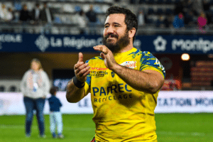 Etienne Falgoux