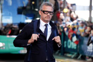 Fabien Galthié