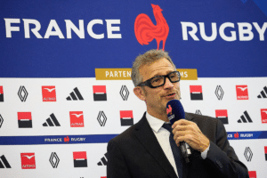 Fabien Galthié