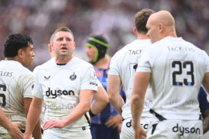Finn Russell