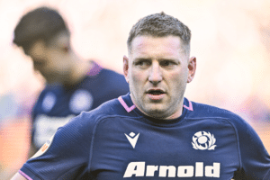 Finn Russell