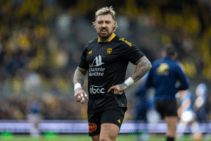 Jack Nowell
