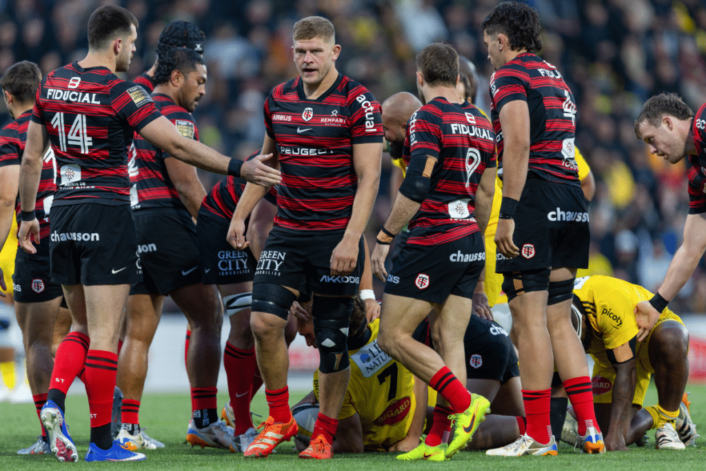 Toulouse semblait avoir relancé la machine, mais la lourde défaite à La Rochelle fait déjà renaître un vrai doute