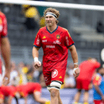 Jamie Ritchie