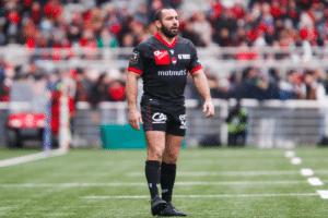 Jean-Marc Doussain