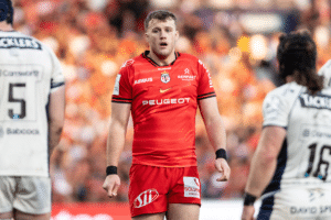 Joshua Brennan