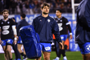 Jules Le Bail