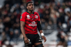 Junior Kpoku