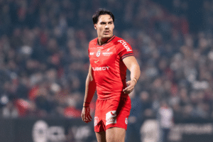 Kalvin Gourgues