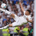 Kylian Mbappé