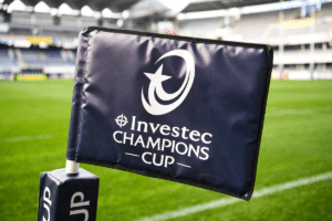la Champions Cup