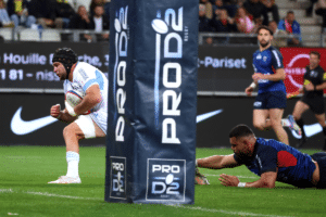 La Pro D2