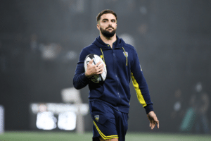 Lucas Tauzin