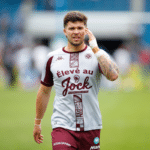 Matthieu Jalibert