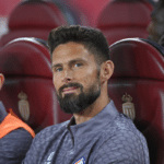 Olivier Giroud