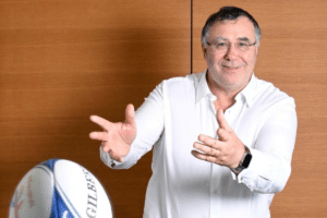 Patrick Pouyanné