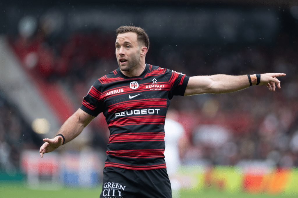 « Aller chercher le meilleur dans mon rugby» : La concurrence avec Dupont aurait pu l’écraser, Graou en a fait son meilleur accélérateur pour une place dans le XV de France