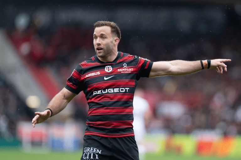 « Aller chercher le meilleur dans mon rugby» : La concurrence avec Dupont aurait pu l’écraser, Graou en a fait son meilleur accélérateur pour une place dans le XV de France