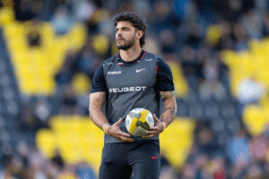 Romain Ntamack