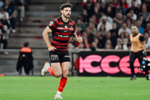 Romain Ntamack