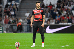 Romain Ntamack