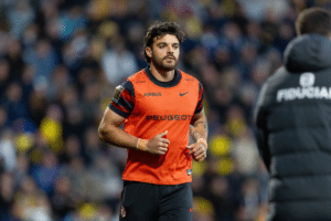 Romain Ntamack
