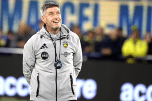 Ronan O’Gara