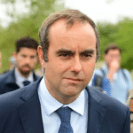 Sébastien Lecornu