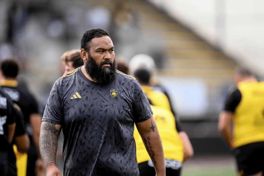 « J’aurais bien aimé aller jusqu’à ma dernière Coupe du monde, dans un an » : Atonio