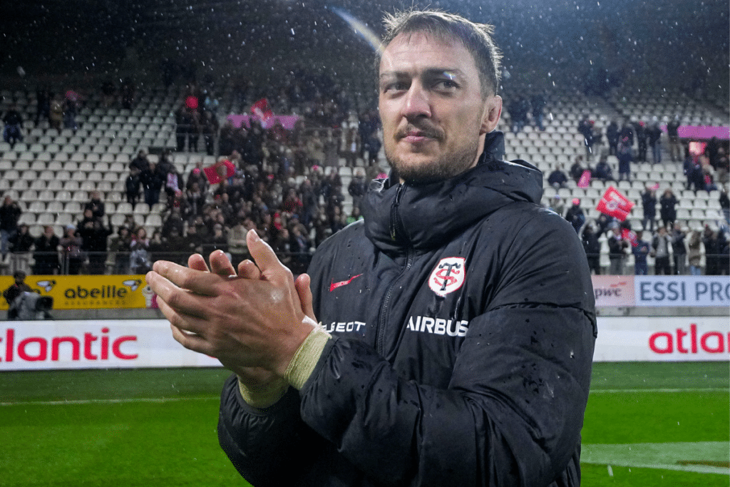 Alexandre Roumat