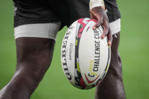 ballon de rugby