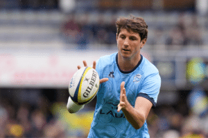 Baptiste Chouzenoux