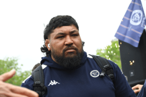 Ben Tameifuna