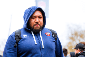 Ben Tameifuna