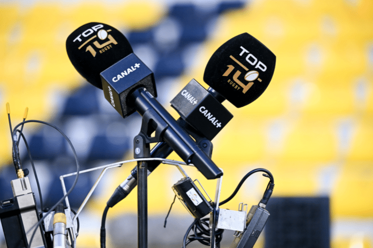 « J’essaie le rugby » : Canal+ lance une antenne spéciale pour la finale pour ceux qui n’y comprennent (presque) rien