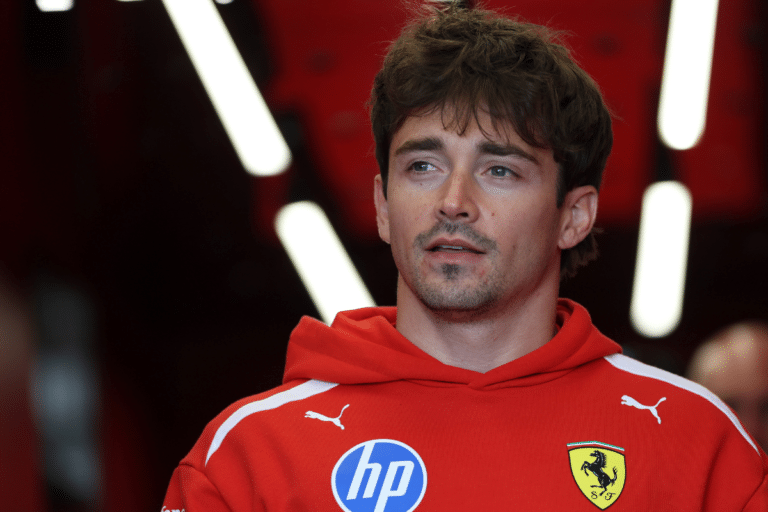 F1 : Charles Leclerc prolonge avec Ferrari et relance déjà le mercato des pilotes
