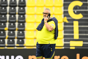 Christophe Urios