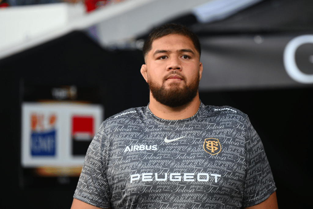 Emmanuel Meafou