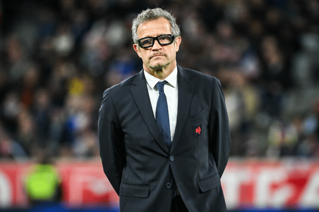Fabien Galthié