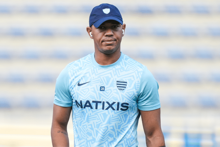 Fickou capitaine à Toulon pour cette semaine, le choix fort de Mignoni qui rebat déjà les cartes dans le vestiaire du RCT