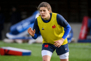 Gaëlle Hermet