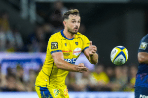 Harry PLUMMER of Clermont