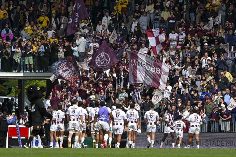 Exclusion UBB : comment le dialogue s&rsquo;est rompu en une nuit avec le principal groupe de supporters